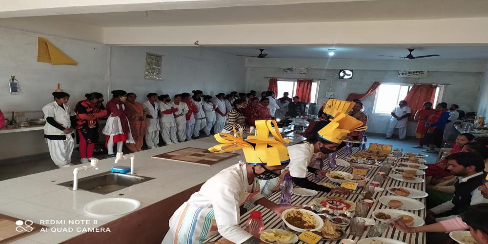 Abhishek Nursing & Paramedical Institute